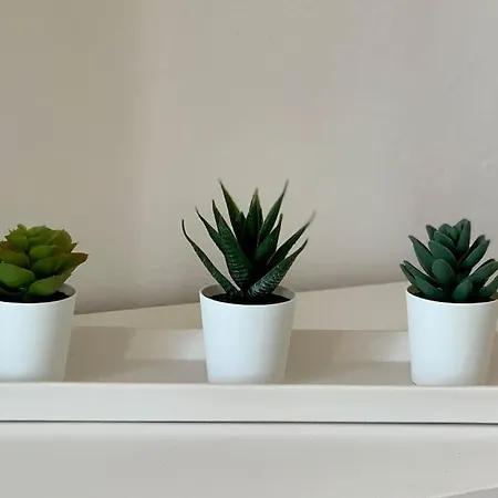 Salitre Appartamento *