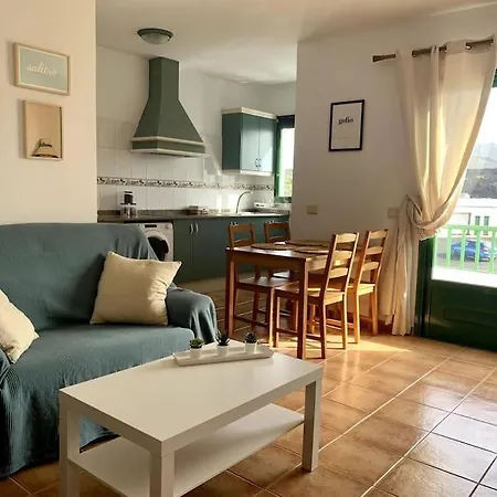 Apartment Salitre