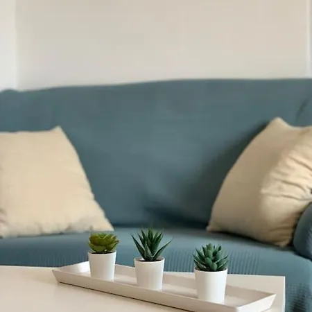 Salitre Apartment