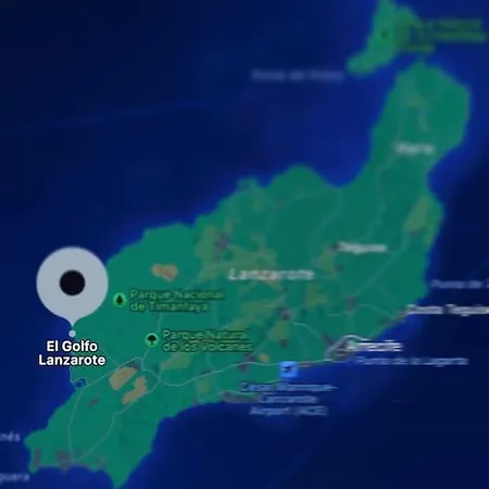 Salitre Appartamento *