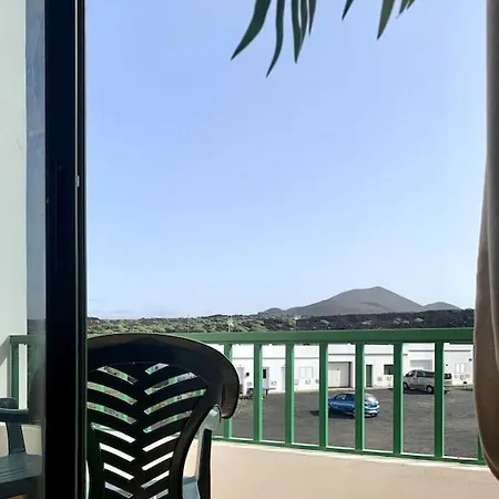 Salitre Apartment *