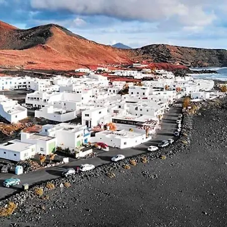 Salitre Apartment El Golfo