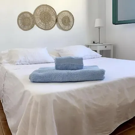Apartment Salitre