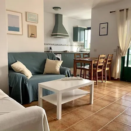 Appartamento Salitre El Golfo