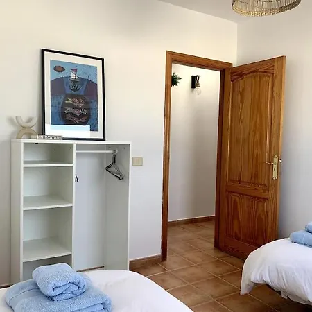 Salitre Appartamento El Golfo