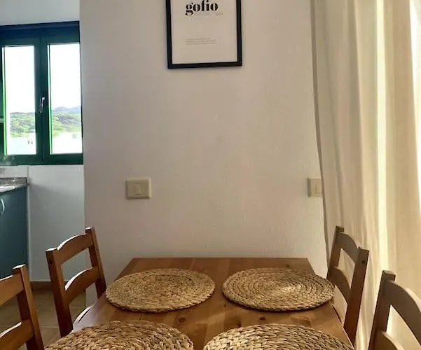 Salitre * El Golfo