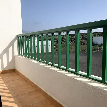 Salitre דירה אל גולפו